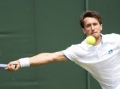 Сергей Стаховский завершил сезон