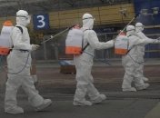 Які маски захищають від коронавірусу