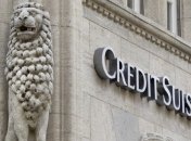 Банк Credit Suisse оштрафован на $2,6 млрд