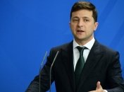 Зеленский утвердил порядок проведения осмотра общегосударственной системы борьбы с терроризмом