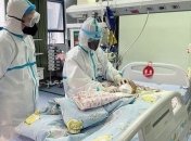 В Китае от коронавируса уже вылечили более 12,5 тысячи больных