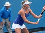 Ястремская: Последние пару месяцев я не играю слишком хорошо