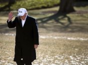 Премьер Британии прокомментировала скандальную книгу о Трампе