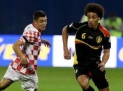 Витсель: Мой переезд в "Зенит" - не ошибка