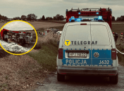 У Польщі під час ралі Ниса сталася смертельна аварія
