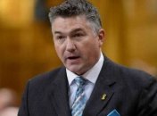 Джеймс Безан: Канада и Украина должны вместе бороться с РФ