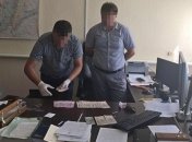 В Харьковской области на взятке попались двое сотрудников прокуратуры 
