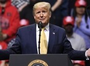 Трамп розкритикував рішення "Оскару"