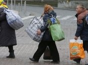 Премьер: 80% украинских пенсионеров находятся за чертой бедности