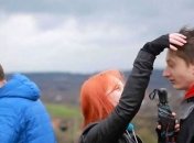 Украинско-немецкий фильм о Донбассе будет показан на Берлинале