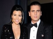 Звездный Instagram: Кортни Кардашьян и Скотт Дисек огласили имя сына