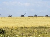 Штаб: Интенсивность и количество вражеских обстрелов существенно снизилась