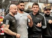 Хан хочет провести бой с Пакьяо в Саудовской Аравии