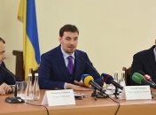 "Масштабный ремонт дорог": Гончарук о планах на следующий год