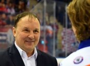 Экс-тренер сборной Украины по хоккею возглавил команду Беларуси