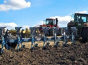 В Харьковской области 7% посевов озимых погибло