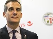 Торговая война: Мэр Лос-Анджелеса опасается прекращения экономического роста 