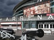 Футболисты "Арсенала" отказались от сокращения зарплат