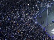 Протесты в Румынии набирают обороты