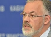 Табачник заверил, что ни один студент на Майдане не пострадал 