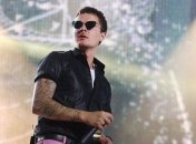 Женя Галич рассказал о потере близкого человека