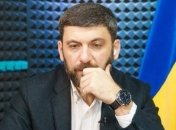 Володимир Гройсман