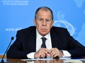 Сергій Лавров