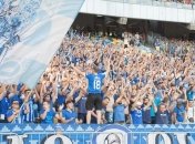 Ультрас Динамо обещают концентрированную ненависть в киевском дерби