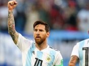 Роналду будет стимулировать Месси к следующему матчу ЧМ-2018