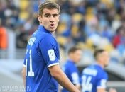 Шевчук: Дуже шкода, що склалася така ситуація з форвардом Динамо