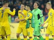 УЕФА назвал ключевого футболиста сборной Украины