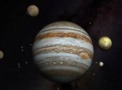 Ученые с помощью метеоритов раскрыли тайну времени образования Юпитера