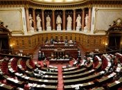 Во Франции проходят выборы в Сенат