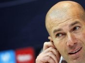 Зидан: "Реал" не выигрывал Примеру долгое время