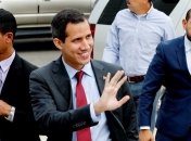 Гуайдо о возможности ввода войск США в Венесуэлу: Очень деликатная тема