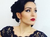 Ангелина Завальская показала свою 5-месячную дочку