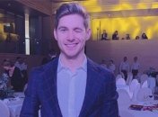 Владимир Остапчук рассказал об отношениях с детьми после развода (Фото)