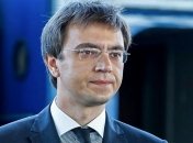 Омеляна завтра ждут детективы НАБУ на продолжение допроса 