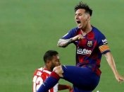 Месси возглавил рейтинг лучших игроков XXI века