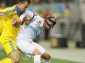 Коноплянка по игре в обороне вряд ли пробился бы в основу "Темпа" из Шепетовки