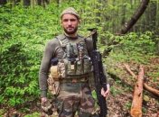 Заряжал светом других: год назад погиб тиктокер из спецназа Евгений Брах ("Мали")
