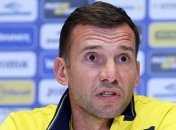 Шевченко: Двойное спасибо стадиону за сумасшедшую поддержку