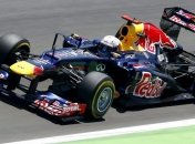 Экклстоун: "Ред Булл" мог бы не участвовать в следующем сезоне 