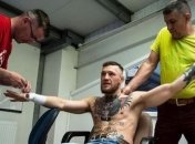 Малиньяджи дал совет Макгрегору перед боем с Мейвезером