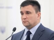 Климкин провел встречу с Зеленским: Намерен предложить свою отставку