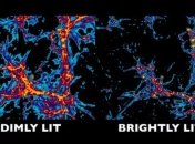 Ученые обнаружили дефицит ультрафиолета в космосе