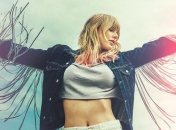 Тейлор Свифт снимется в фильме по мотивам мюзикла (Видео)