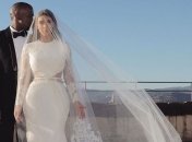 Ким Кардашьян назвала имя новорожденного сына