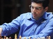 Чемпионом мира по быстрым шахматам стал Вишванатан Ананд