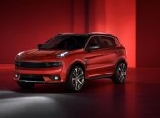 Компания Lynk & Co представила новый купе-кроссовер 